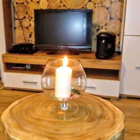 Apartman U Lipna, Pro Cyklisty, Motorkare Frymburk Exteriér fotografie