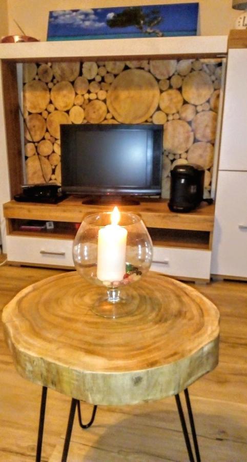Apartman U Lipna, Pro Cyklisty, Motorkare Frymburk Exteriér fotografie