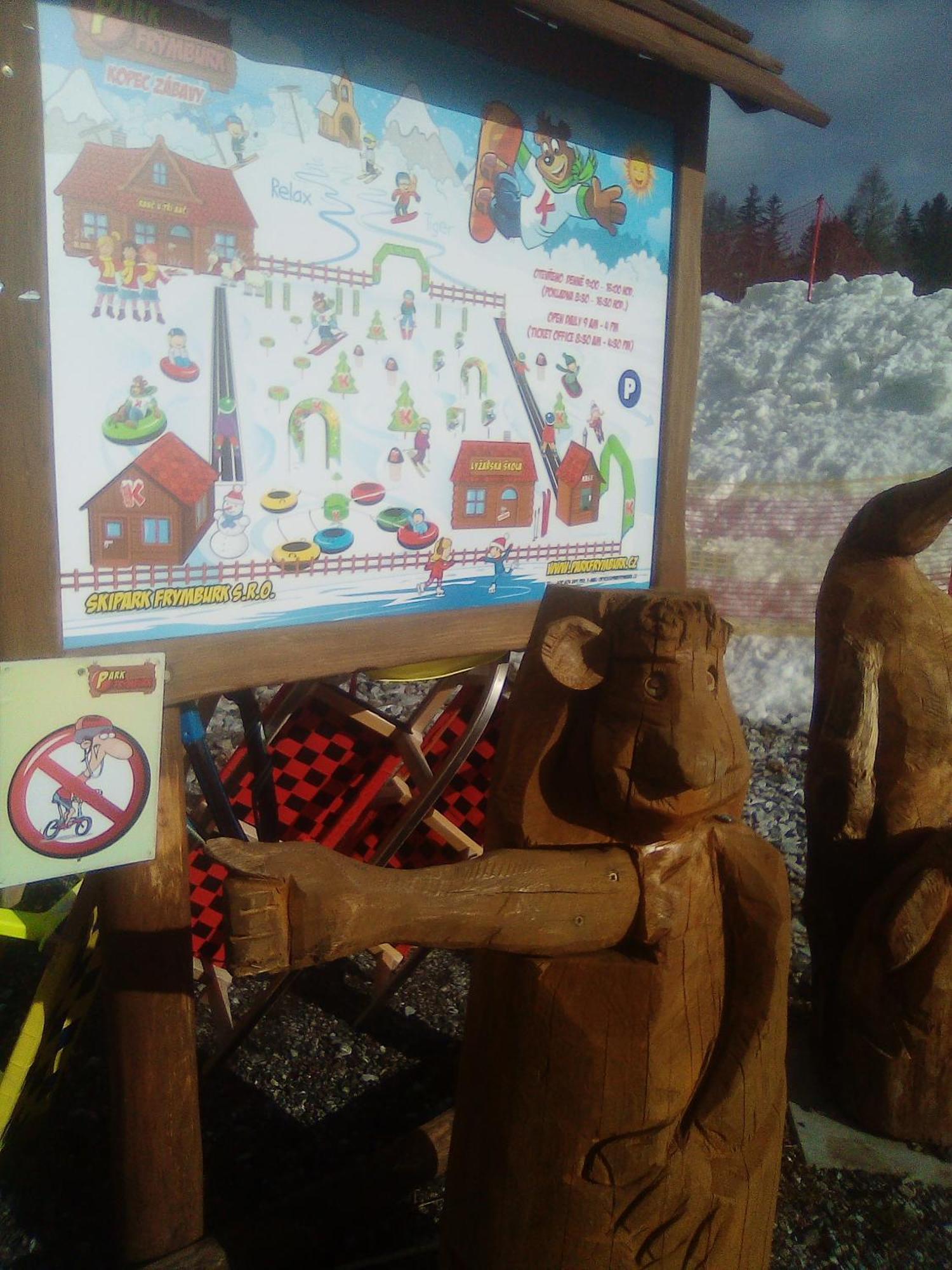 Apartman U Lipna, Pro Cyklisty, Motorkare Frymburk Exteriér fotografie
