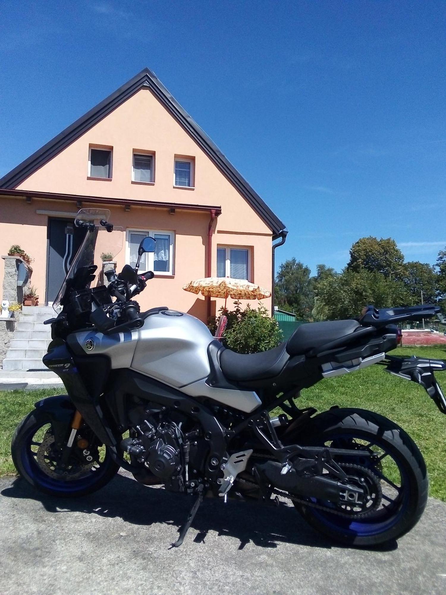 Apartman U Lipna, Pro Cyklisty, Motorkare Frymburk Exteriér fotografie