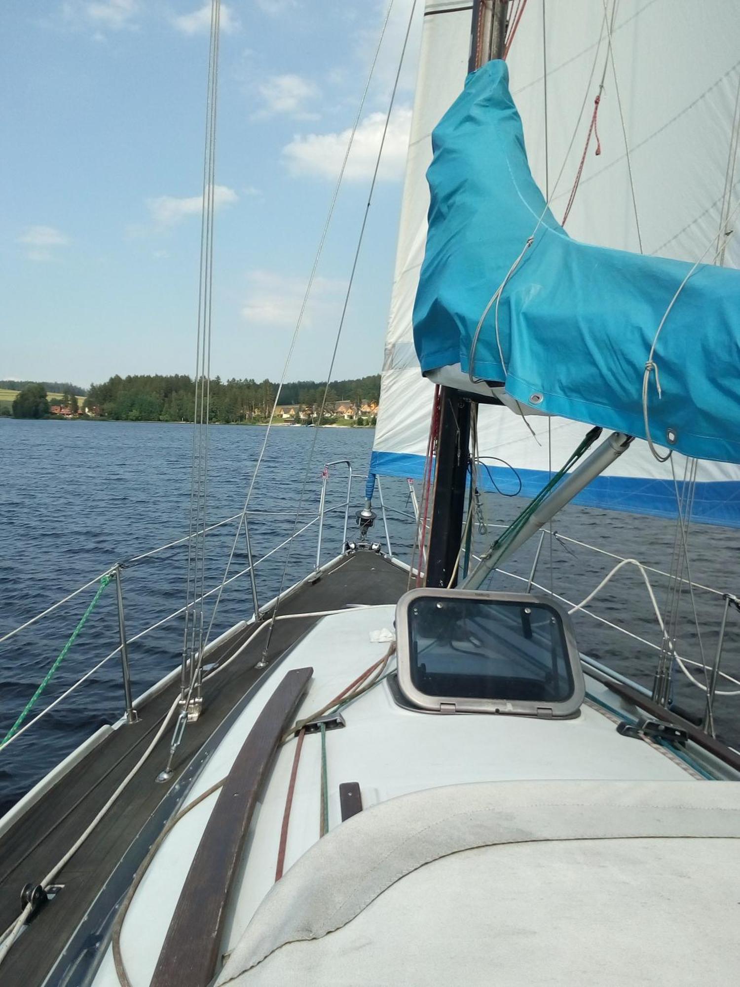 Apartman U Lipna, Pro Cyklisty, Motorkare Frymburk Exteriér fotografie