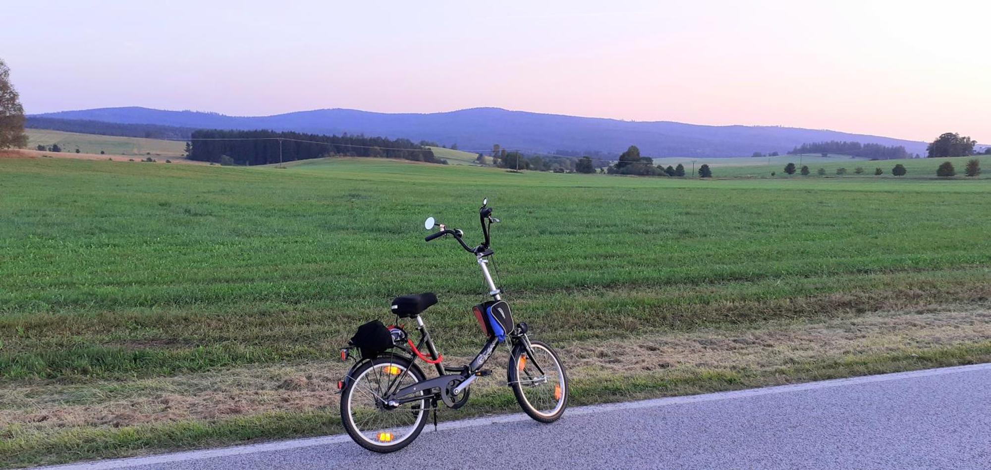 Apartman U Lipna, Pro Cyklisty, Motorkare Frymburk Exteriér fotografie